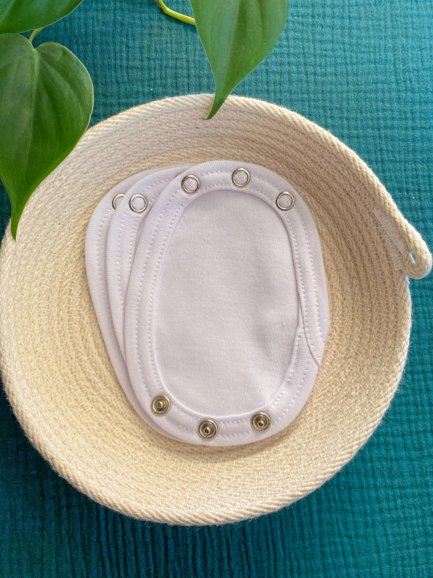 Kiki vest extenders