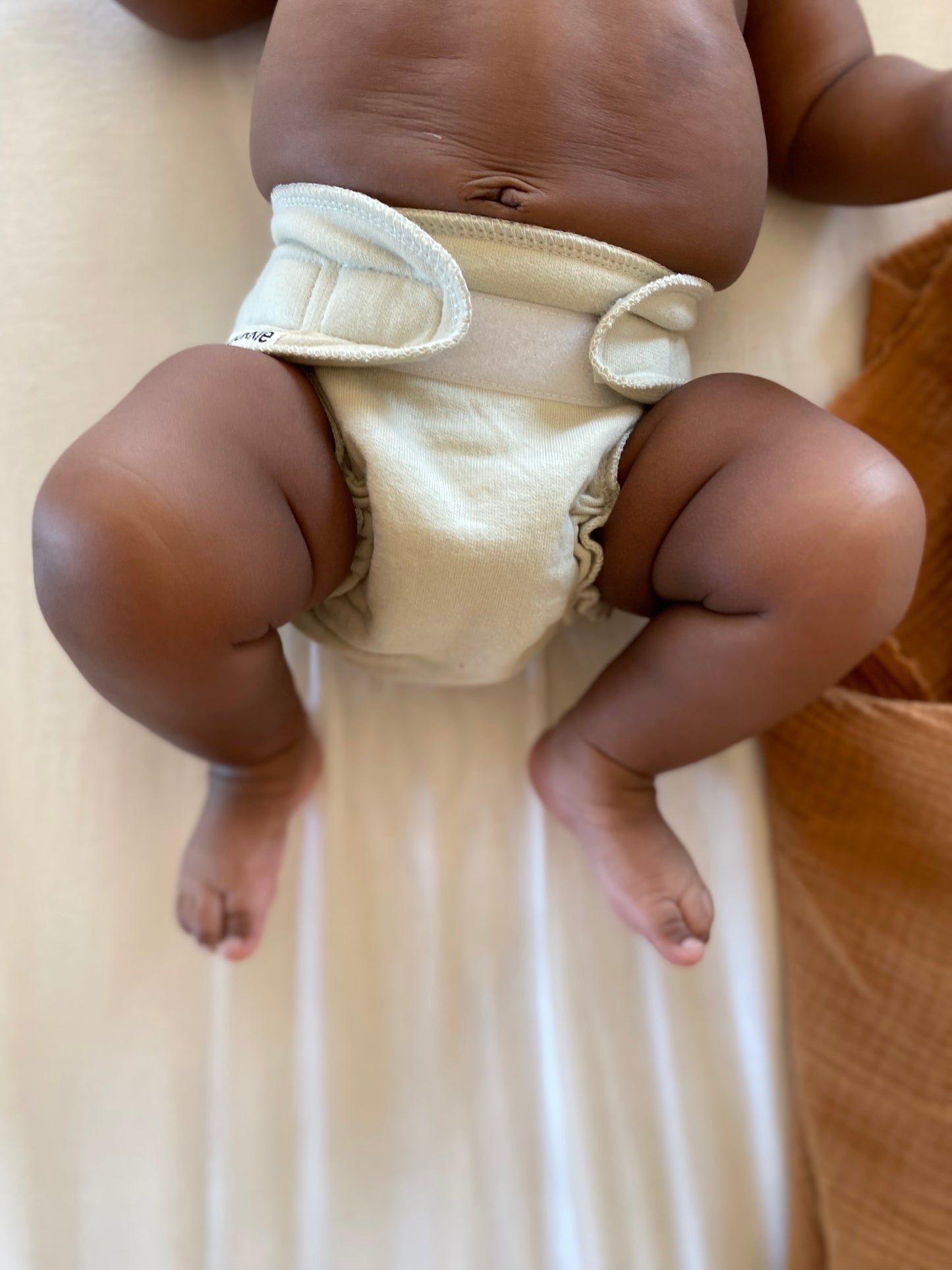 Dawn patrol mini fitted nappy bundles (newborn)