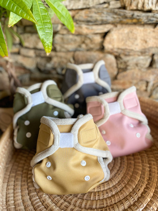 Mini Superwrap waterproof cover singles (newborn)