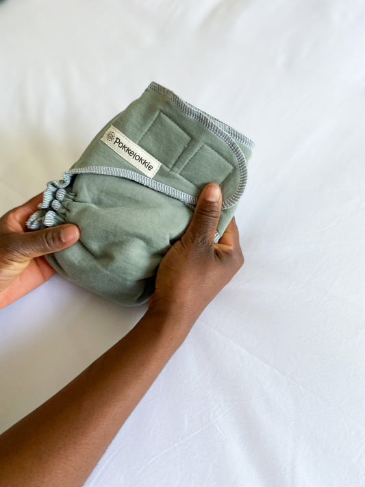 Siesta night fitted (singles) 5/6kg+