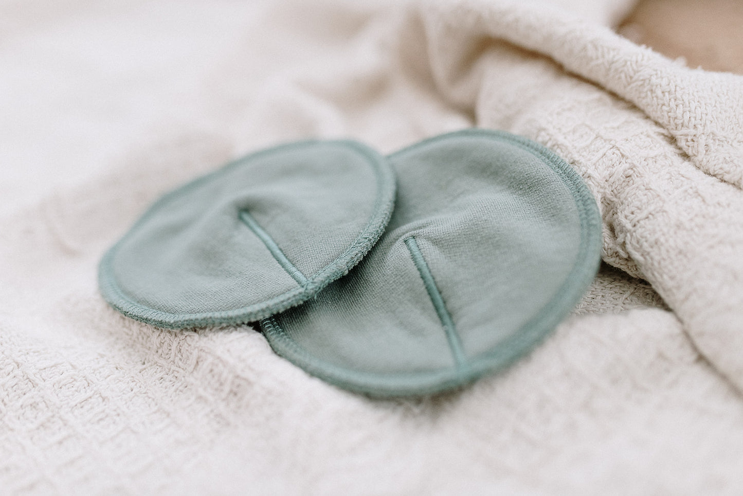 Mamma`s nursing pads