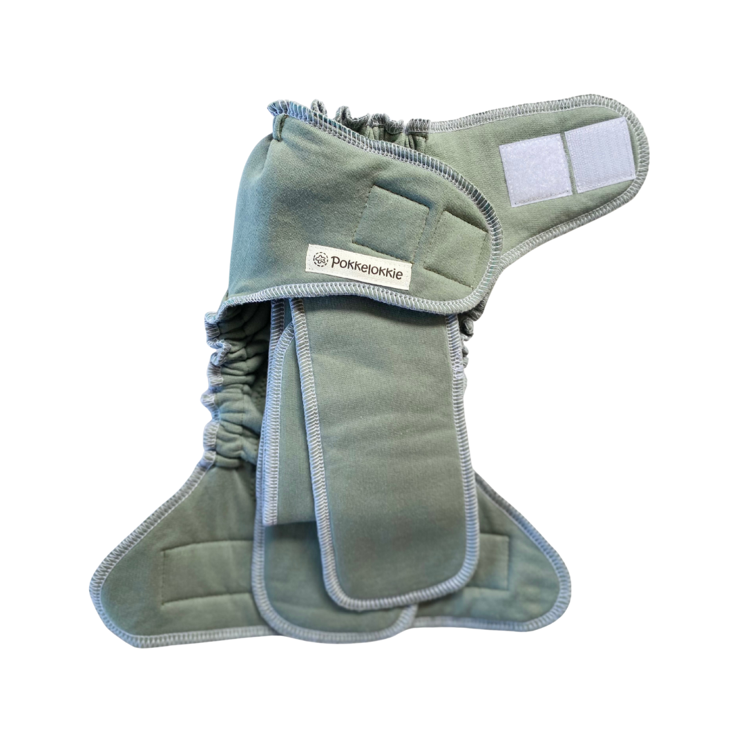 Siesta Night Fitted (Singles) 6kg+