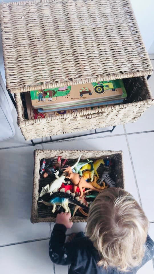 The unintended consequences of a reward system in the home
