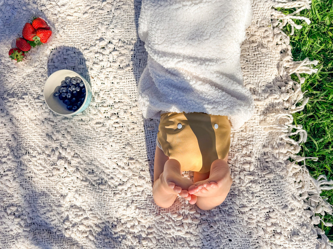 Motherhood and the screen