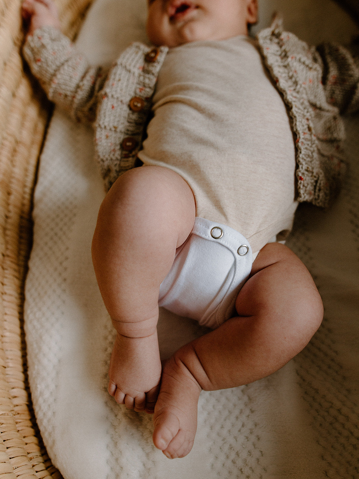 Newborn Trial Set