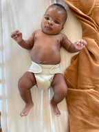 Newborn Mini Fitted Set