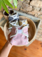 Newborn Trial Set