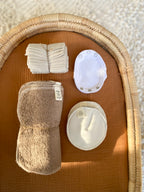 Birth to Potty Cloth Nappy Kit (Birth - 16kg)