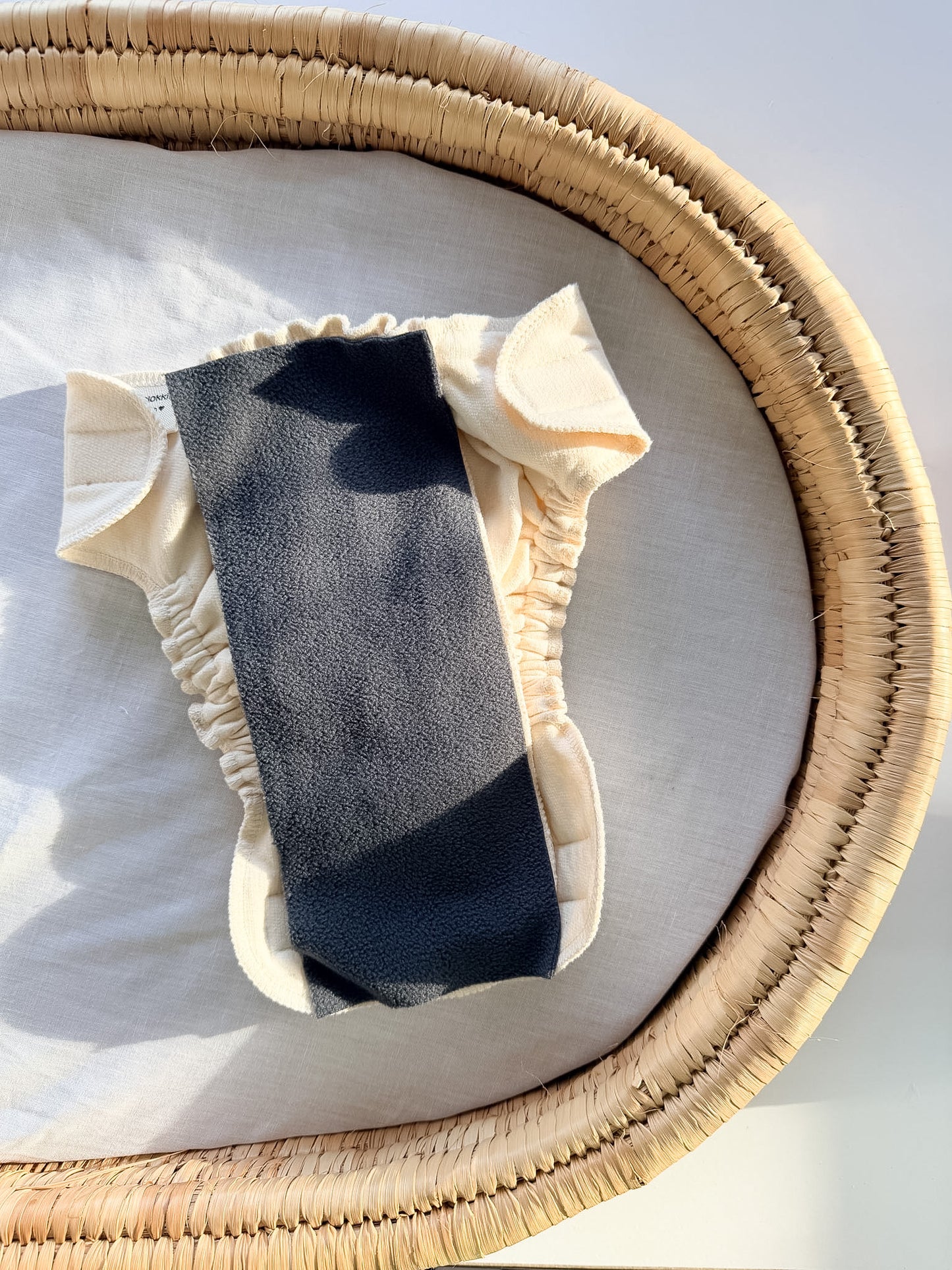 Fleece liner packs (single layer)
