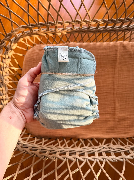 Siesta Night Fitted (Singles) 6kg+
